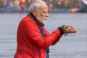 Maha Kumbh: PM Modi takes holy dip at Sangam, offers prayers to Sun