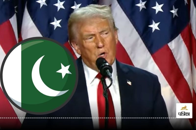 Donald Trump issue Fund to Pakistan For monitoring F-16 Fighter jet not to use against India