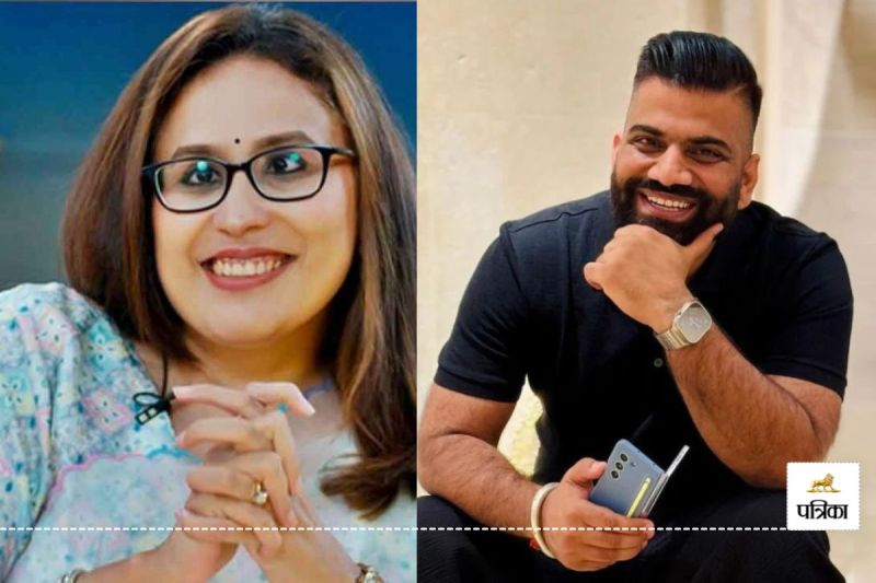 Pariksha Pe Charcha 2025 Episode 3