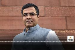 Parvesh Verma: अरविंद केजरीवाल को हराने वाले प्रवेश वर्मा कितने पढ़े-लिखे हैं? - image