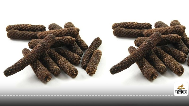 Pippali health benefits