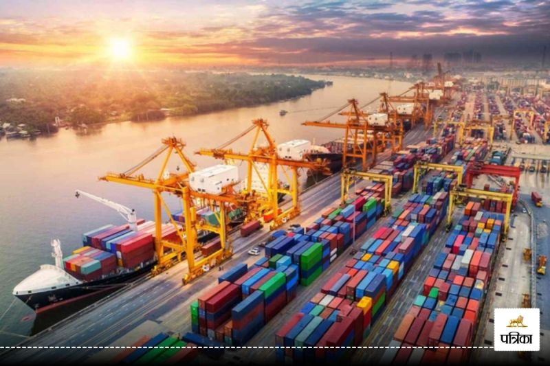 Piyush Goyal Statement on India Export Future