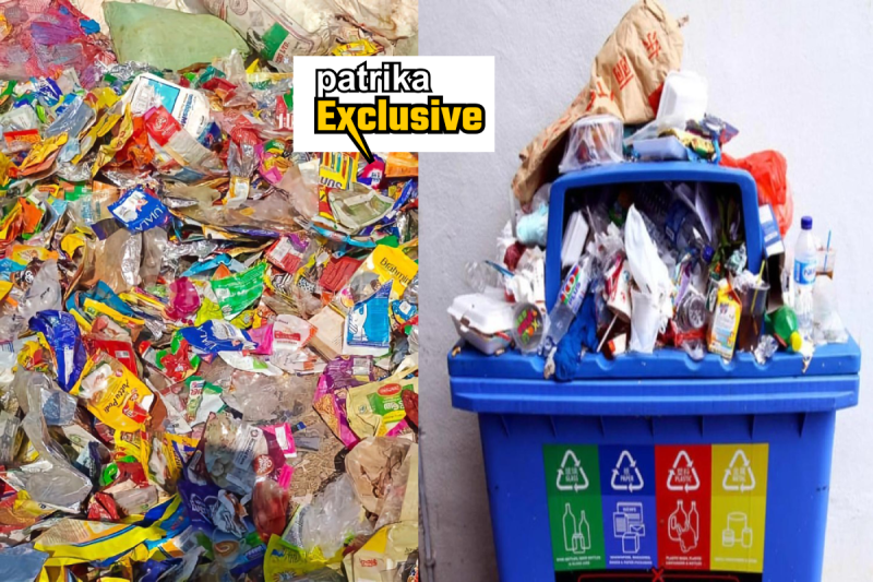 Plastic Waste Management