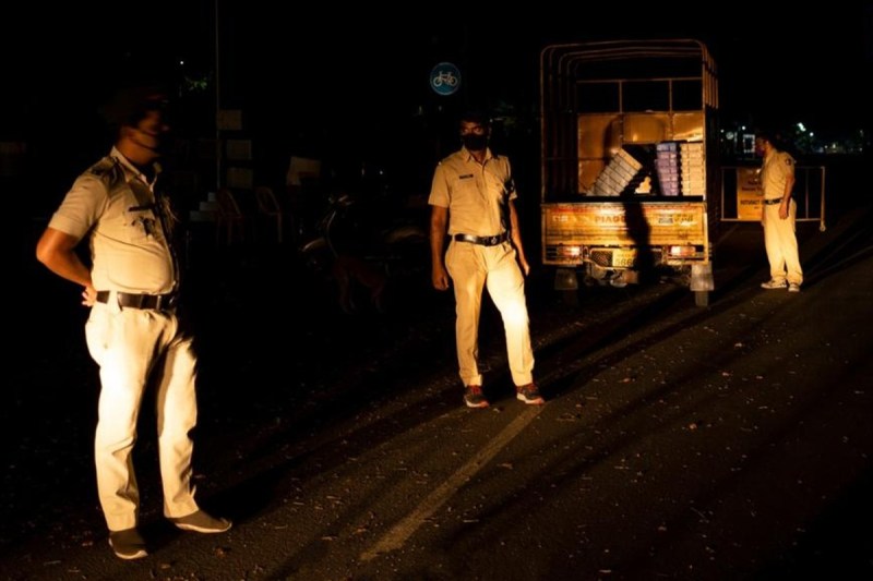 Maharashtra Shirdi murder