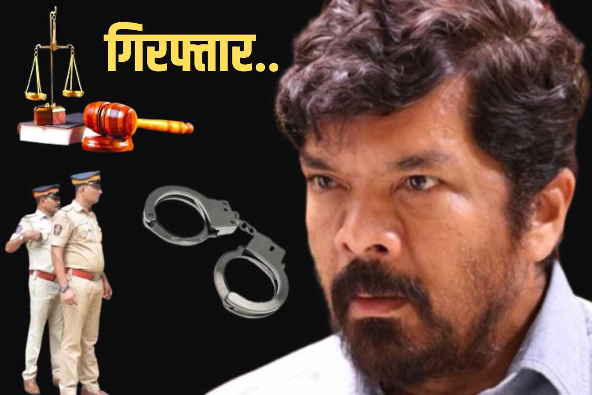 तेलुगू एक्टर Posani Krishna Murali को हैदराबाद पुलिस ने किया गिरफ्तार, CM से
जुड़ा है मामला