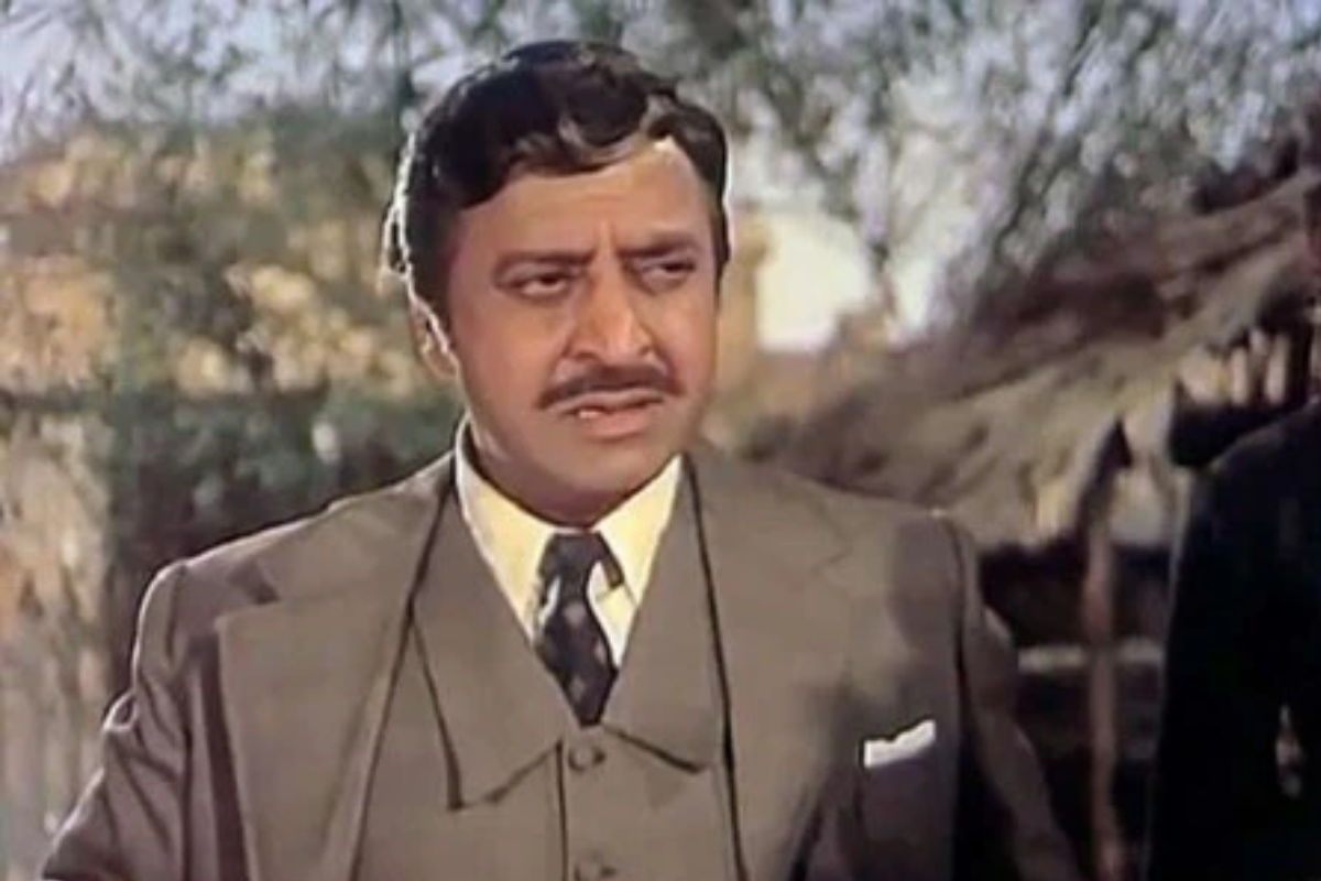 Pran Birth Anniversary: अमरीश पुरी नहीं ये एक्टर था बॉलीवुड का सबसे ...