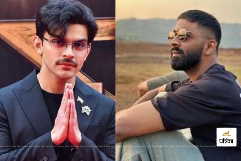 Pranit More and Veer Pahariya case