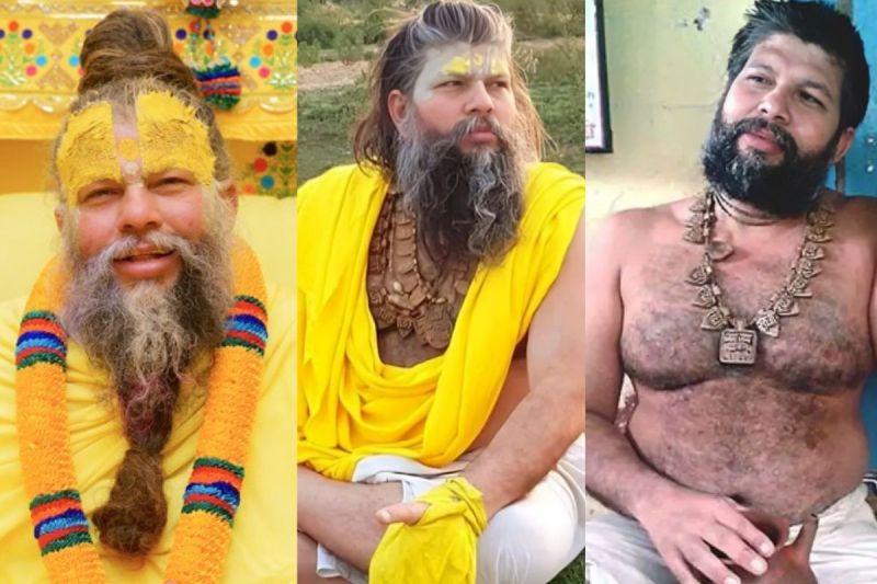 अनिरुद्ध कुमार पांडेय से संत प्रेमानंद जी महाराज बनने का सफर