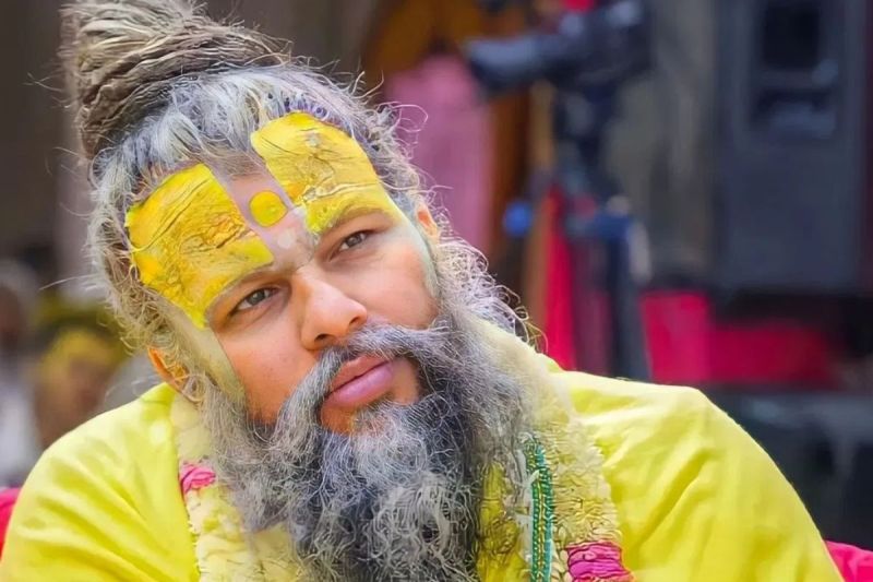 प्रेमानंद महाराज की रात्रि यात्रा का नया रूट आया सामने