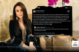 Preity Zinta's "Shame On You" Post For Kerala Congress After Loan Claim