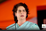 Priyanka Gandhi Vadra