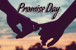 Promise Day पर अपने पार्टनर से करें ये वादे, मजबूत होगा आपका रिश्ता - image