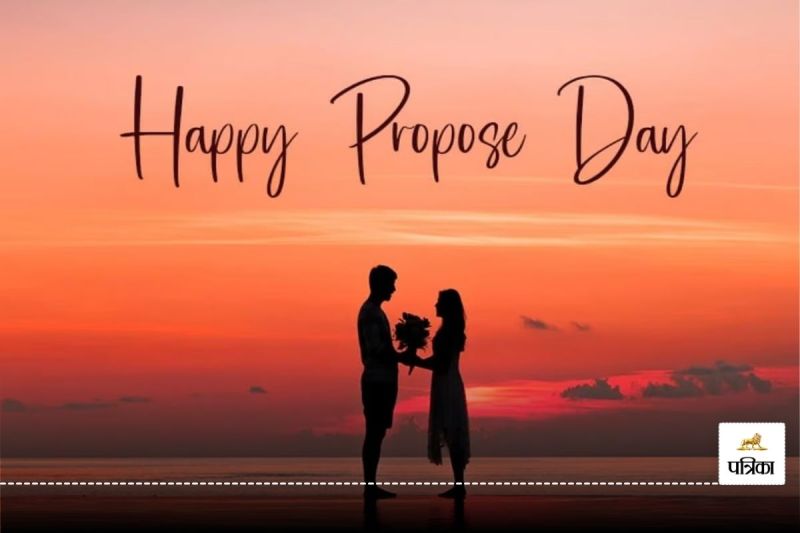 Propose Day
