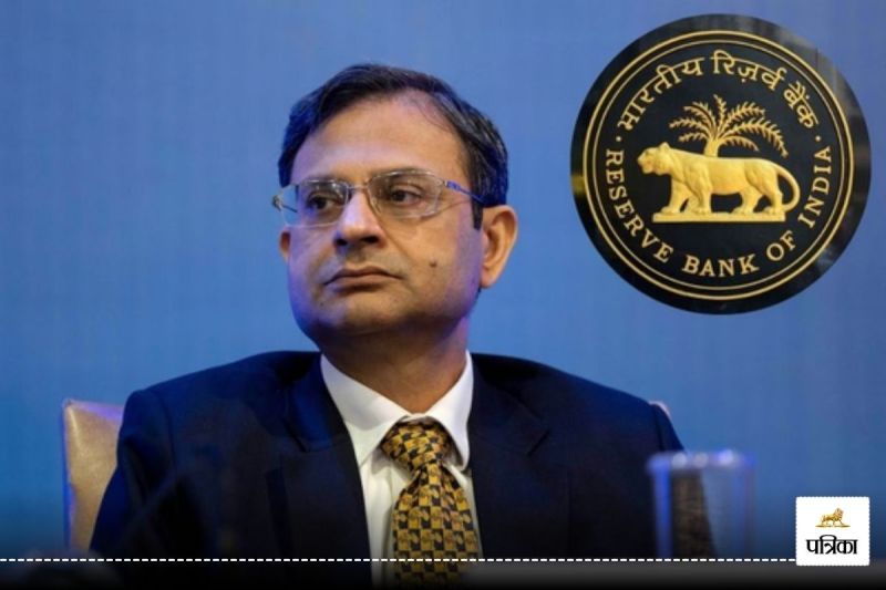 RBI Governor