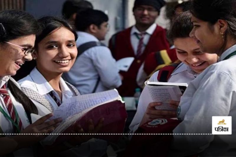 RBSE Admit Card 2025