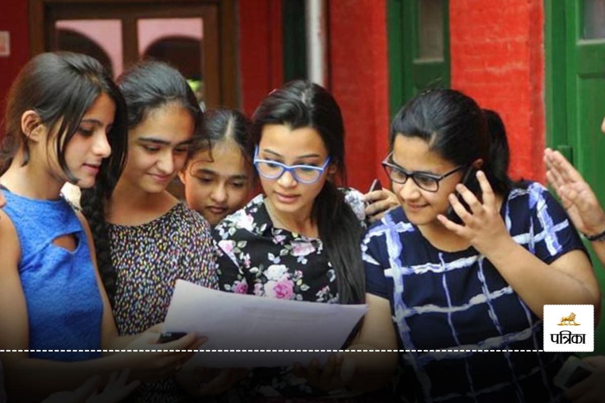 REET Admit Card 2025