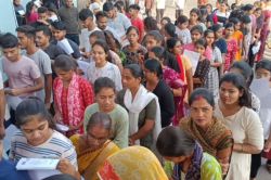 REET 2024 Result: लाखों परीक्षार्थियों का इंतजार खत्म, रीट 2024 का परिणाम
गुरुवार होगा जारी, जानें टाइम - image
