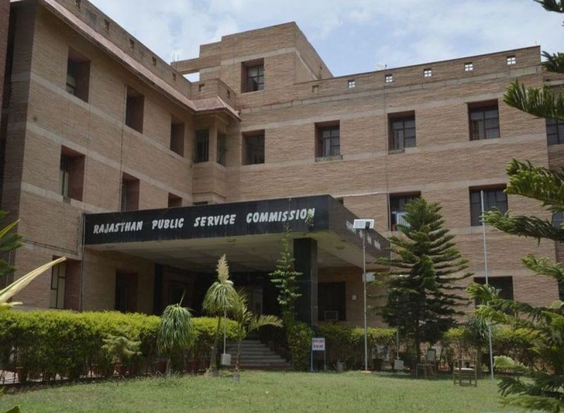 RPSC RAS 2024 Prelims result