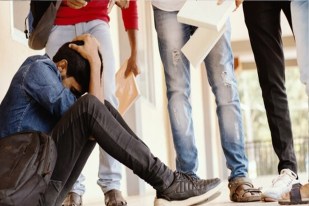Ragging In Medical College