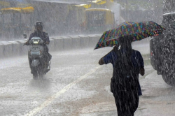 Rain Alert : 12, 13 और 14 फरवरी को एमपी में होगी बारिश, IMD ने जारी किया अलर्ट - image