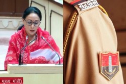 Rajasthan Budget 2025: राजस्थान में निकलेगी लाखों भर्तियां, पुलिस विभाग में 3500
नए पद; अग्निवीरों को मिलेगा आरक्षण - image