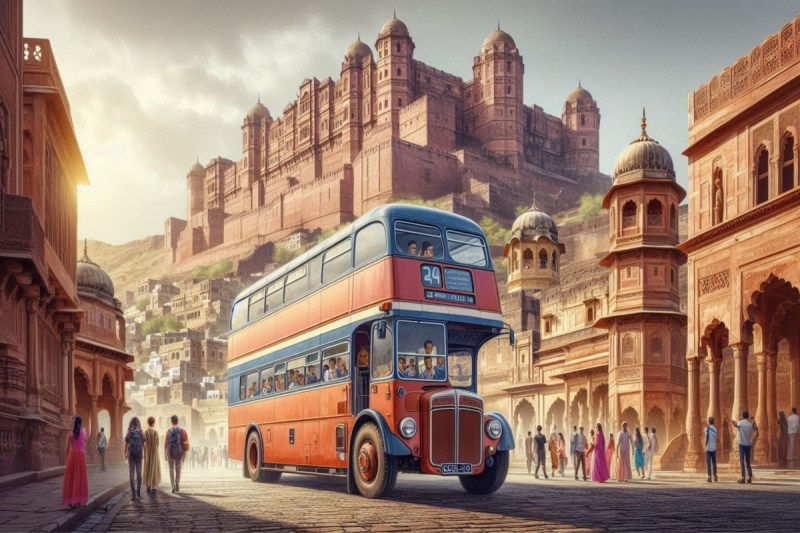 Rajasthan Budget 2025-26