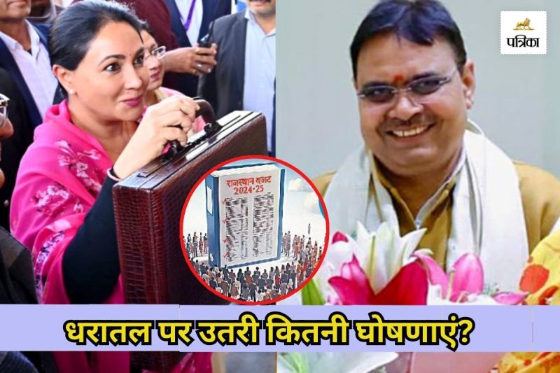 Rajasthan-Budget-Scan