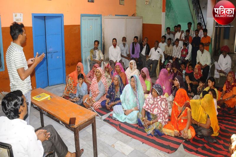 Watch Video : सावधानी रखें, किसी लालच में न आए... नहीं तो हो सकते हैं साइबर ठगी के शिकार