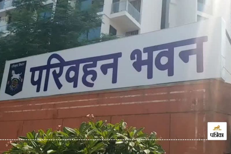 Rajasthan Transport Department Big Decision Mini Buses New Routes Opened in Jaipur 19 Got Permits on this Route