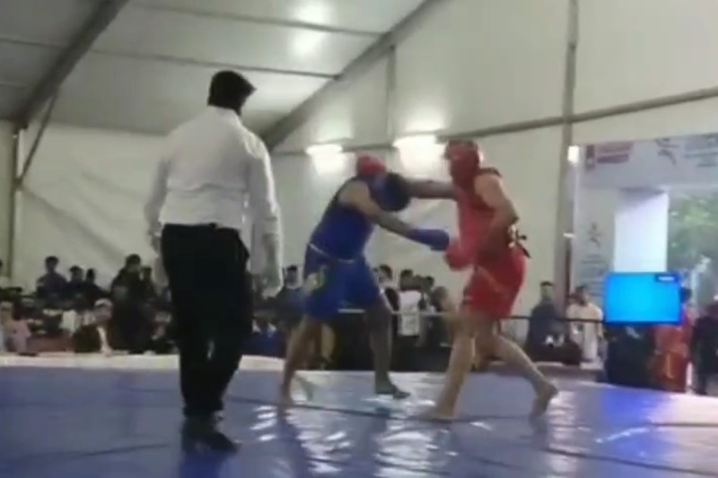 Rajasthan University player dies in Chandigarh