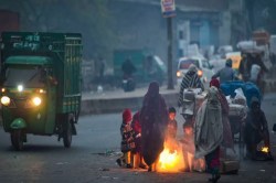 Weather Alert: उत्तरी हवाओं ने बिगाड़ा राजस्थान के मौसम का मिजाज, शीतलहर को लेकर
IMD ने कही ऐसी बात - image