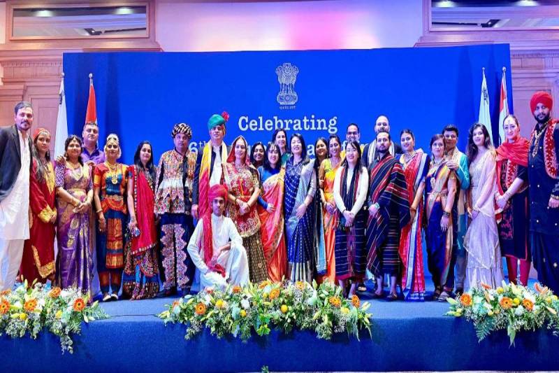 Rajasthani Culture in Malta