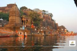 Narmada Jayanti 2025: कब है नर्मदा जयंती, जानिए महात्म्य और पूजा विधि - image