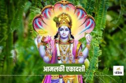 Amalaki Ekadashi 2025: कब है आमलकी एकादशी, जानें इसका महात्म्य - image