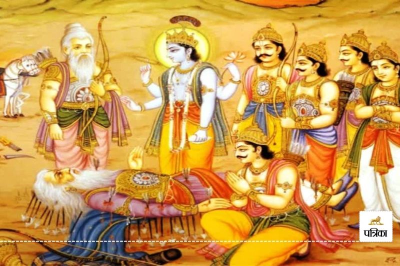 Bhishma Ashtami 2025