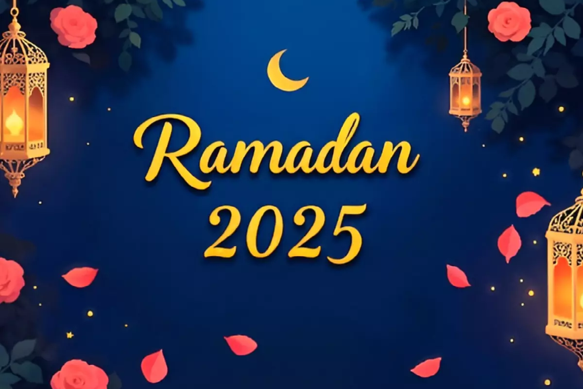 Ramadan 2025