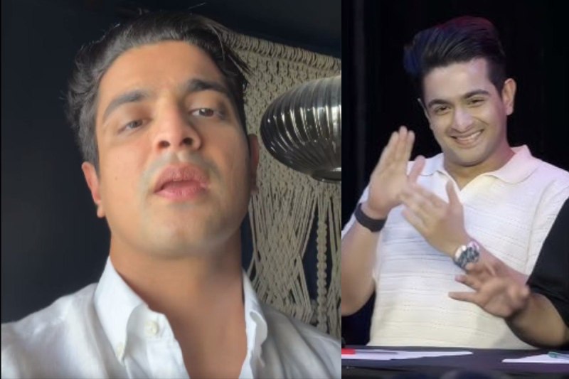 Ranveer Allahbadia Apologises Video