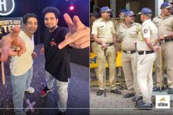 Ranveer Allahbadia के खिलाफ तेज हुई कार्रवाई, घर पहुंची मुंबई पुलिस की टीम, समन
जारी - image