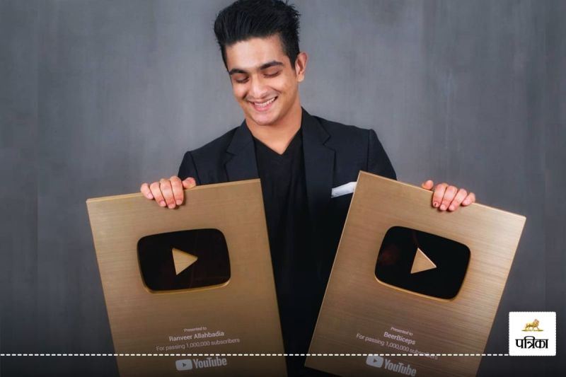 Ranveer Allahbadia Controversy