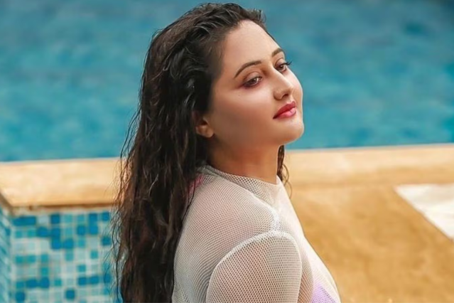 Rashami Desai