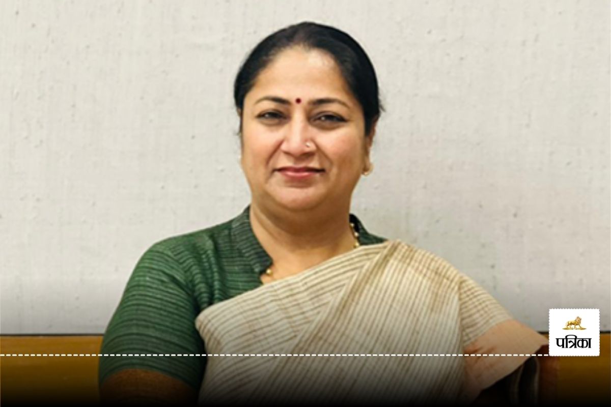 Rekha Gupta Education