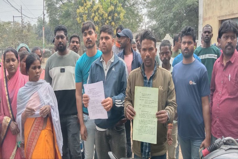 CG Panchayat Election Results 2025: भाजपा DDC प्रत्याशी की जीत, कांग्रेस ने मतगणना में धांधली का लगाया आरोप, दोबारा चुनाव कराने की मांग