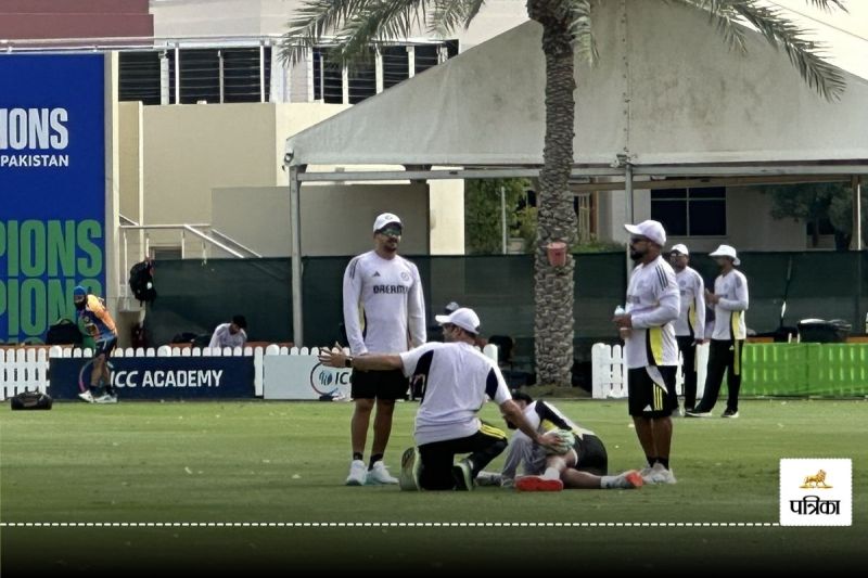 rishabh pant injured