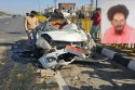 Rajasthan Road Accident Claims Life of Mahant Brahmpuri