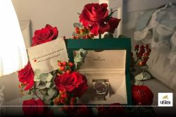 Rose Day Gift Ideas: प्यार के इजहार को खास बनाने के लिए ये तोहफे होंगे आपके लिए
बेस्ट - image