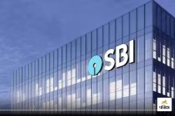 SBI New FD Rates: 10 लाख रुपये निवेश पर सीनियर सिटिजन्स को 1,3,5 साल में मिलेगा
कितना ब्याज, जानिए पूरी जानकारी - image