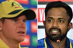 SL vs AUS 1st ODI Live Streaming: जानें, कब और कहां खेला जाएगा श्रीलंका और
ऑस्ट्रेलिया के बीच पहला वनडे - image