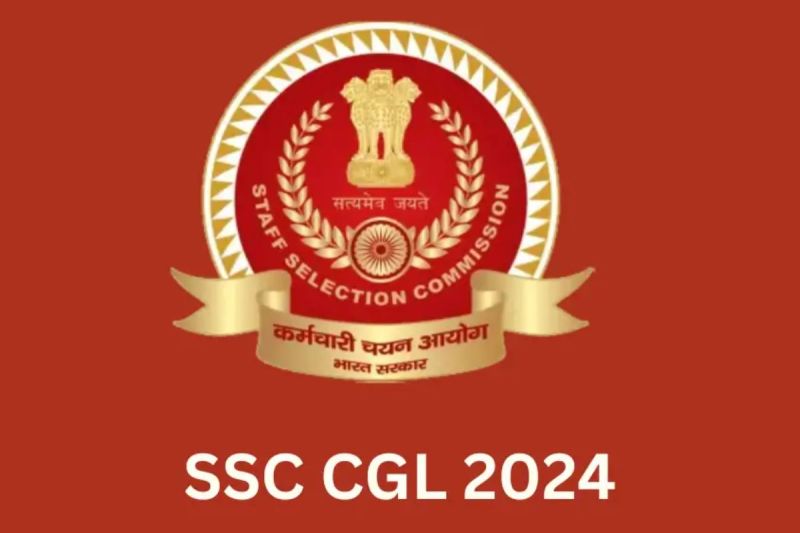 SSC CGL 2024 को लेकर बड़ा अपडेट, खाली पदों की बढ़ाई संख्या