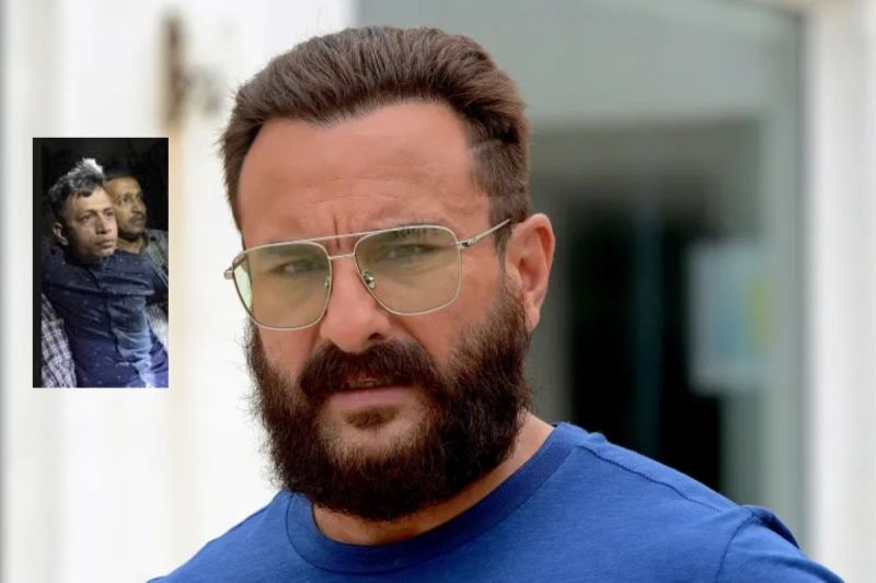 Saif Ali Khan attack Actor reveals Kareena Kapoor reaction on shocking moments and Taimur