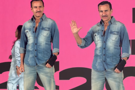 Saif Ali Khan